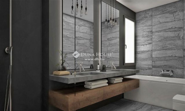 Eladó téglalakás, Budapesten, XIII. kerületben 290 M Ft