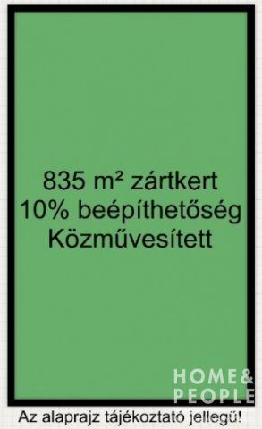 Eladó mezogazdasagi ingatlan, Szegeden 21.5 M Ft