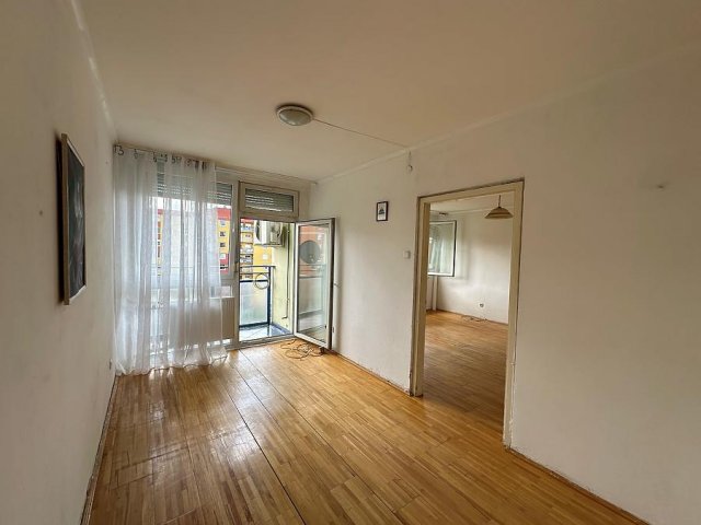 Eladó panellakás, Budapesten, X. kerületben 58.9 M Ft, 2 szobás
