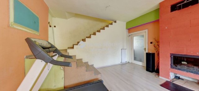 Eladó családi ház, Budapesten, II. kerületben 590 M Ft