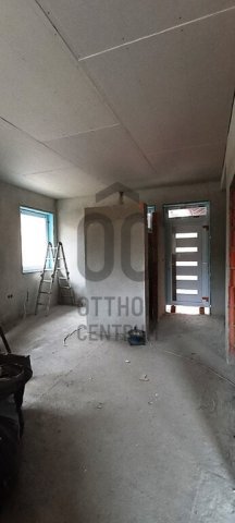 Eladó ikerház, Ecseren 89.9 M Ft, 3 szobás / költözzbe.hu