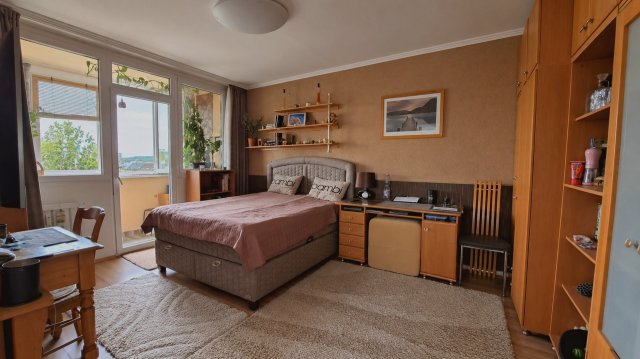 Eladó panellakás, Budapesten, IV. kerületben, Virág utcában