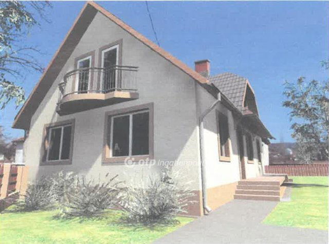 Eladó családi ház, Száron 179 M Ft, 5+1 szobás