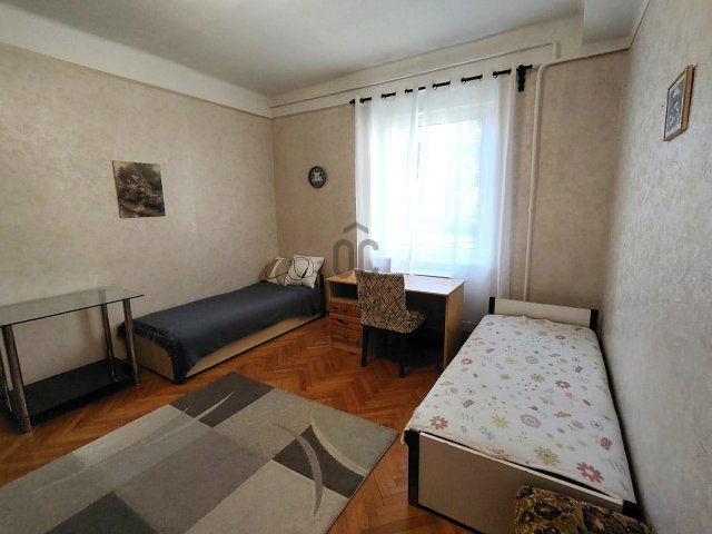 Kiadó téglalakás, albérlet, Budapesten, XIV. kerületben