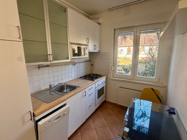 Eladó téglalakás, Budapesten, II. kerületben 94.9 M Ft, 2 szobás