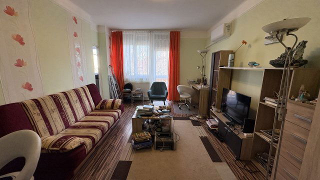 Kiadó téglalakás, albérlet, Debrecenben 210 E Ft / hó, 2 szobás