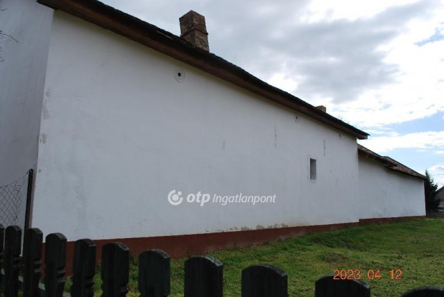 Eladó családi ház, Tiszaszentimrén 14.99 M Ft, 2 szobás