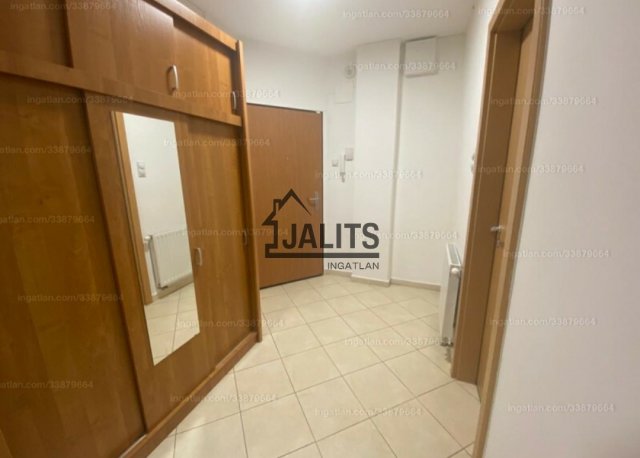 Kiadó téglalakás, albérlet, XIII. kerületben, Szent László úton