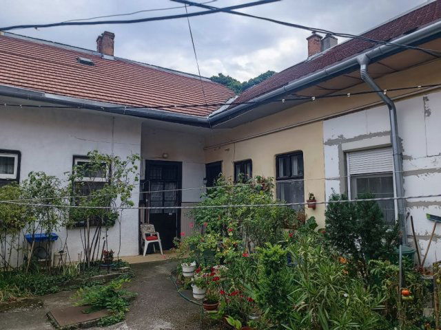 Eladó családi ház, Budapesten, XX. kerületben, Bem utcában