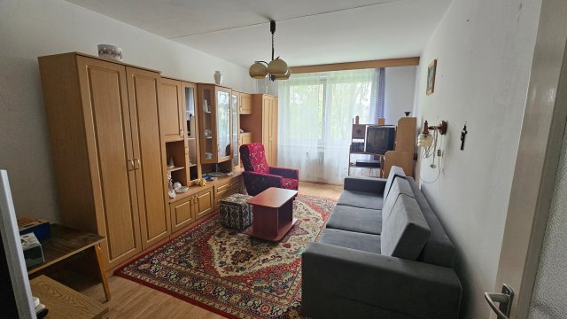 Eladó panellakás, Szegeden, Retek utcában 45 M Ft, 1+1 szobás