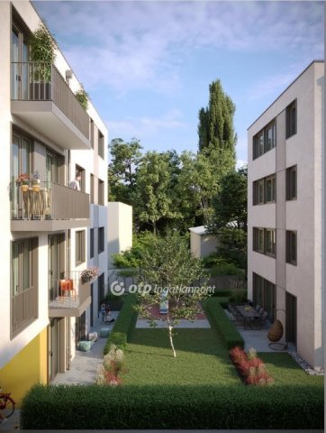 Eladó téglalakás, Budapesten, XIV. kerületben 86.99 M Ft