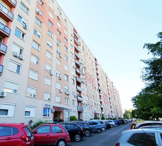 Eladó panellakás, Budapesten, XV. kerületben 59 M Ft, 2 szobás