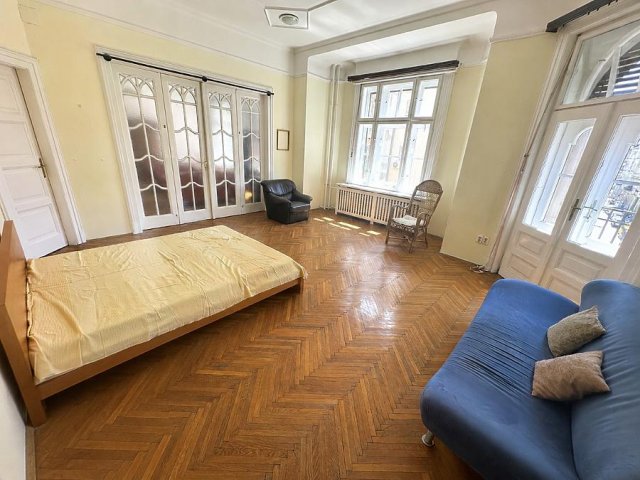 Eladó téglalakás, Budapesten, XIII. kerületben, Pannónia utcában