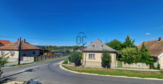 Eladó családi ház, Vépen 69.9 M Ft, 5 szobás