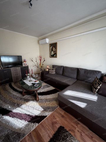 Eladó téglalakás, Mátészalkán 30.5 M Ft, 2 szobás