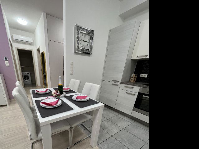 Kiadó téglalakás, albérlet, Budapesten, XI. kerületben