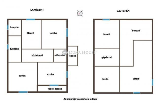 Eladó családi ház, Tápióságon, Szentmártonkátai úton
