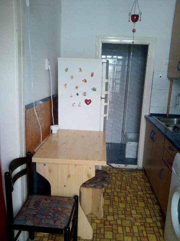 Eladó téglalakás, IV. kerületben, Irányi Dániel utcában