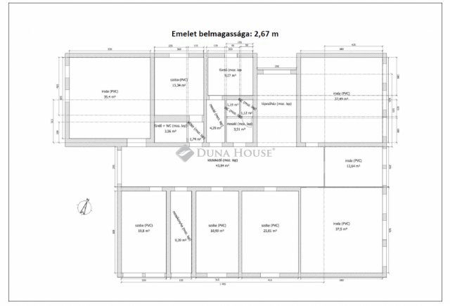 Eladó ipari ingatlan, Ebesen 79.9 M Ft / költözzbe.hu