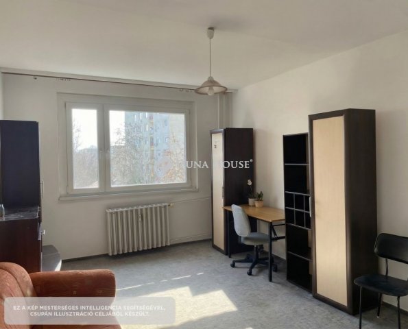 Eladó panellakás, Szegeden 58 M Ft, 3 szobás