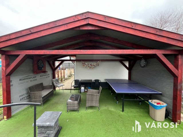 Eladó családi ház, Debrecenben 29.99 M Ft, 2 szobás