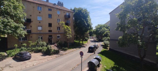 Eladó téglalakás, Salgótarjánban 23.8 M Ft, 2+2 szobás