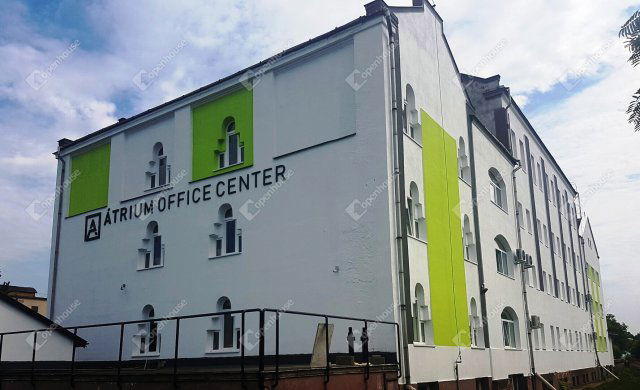 Kiadó iroda, Miskolcon 105 E Ft / hó, 2 szobás