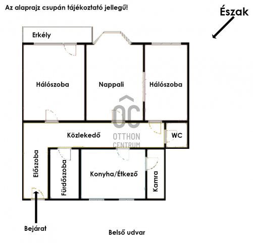 Eladó téglalakás, Budapesten, XI. kerületben 139.9 M Ft