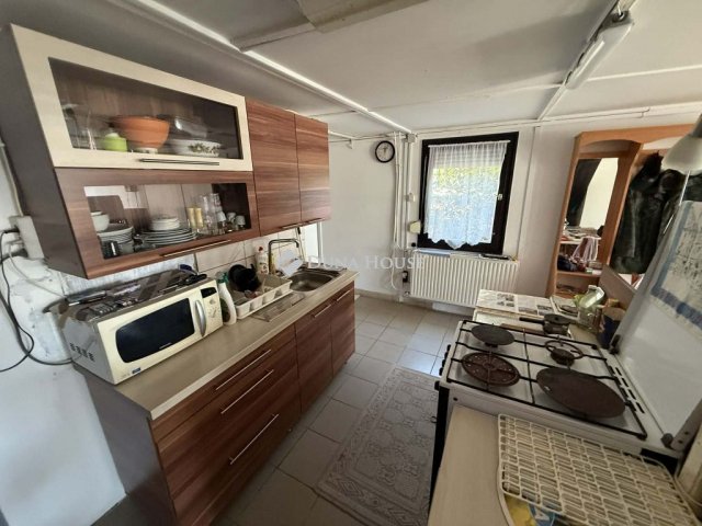 Eladó családi ház, Jánossomorján 29.9 M Ft, 2 szobás