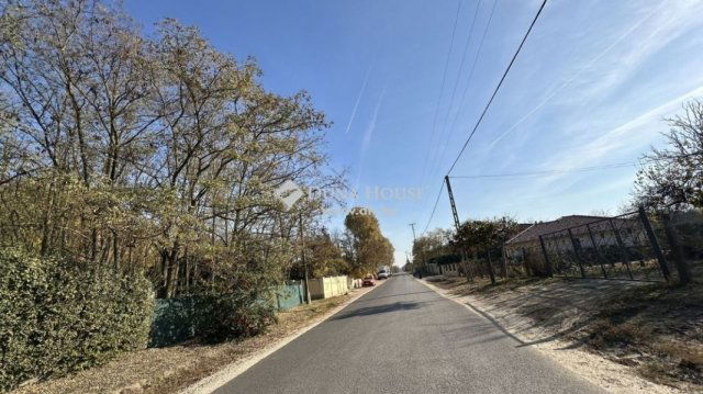Eladó telek, Kecskeméten 16.9 M Ft / költözzbe.hu