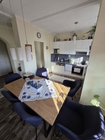 Eladó téglalakás, Hévízen 57.6 M Ft, 1+1 szobás