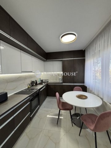 Eladó téglalakás, Debrecenben 74.9 M Ft, 2 szobás