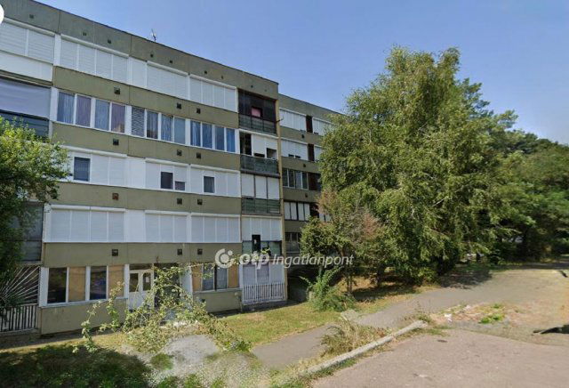 Eladó téglalakás, Bátonyterenyén 15.9 M Ft, 2 szobás