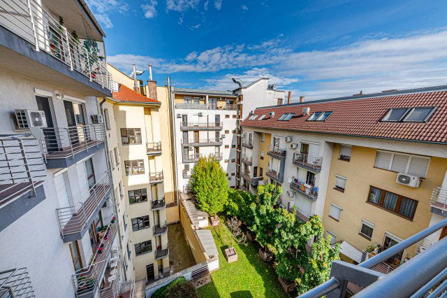 Kiadó téglalakás, albérlet, Budapesten, VIII. kerületben