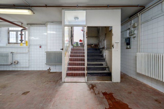 Eladó üzlethelyiség, Budapesten, IX. kerületben 34 M Ft