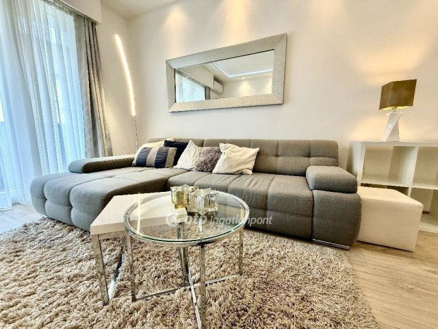 Eladó téglalakás, Budapesten, XII. kerületben 105.5 M Ft