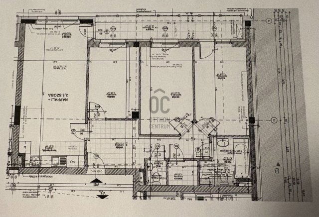 Eladó téglalakás, Budapesten, XIV. kerületben 168 M Ft, 4 szobás