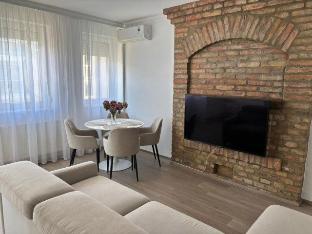 Kiadó téglalakás, albérlet, Debrecenben 360 E Ft / hó, 2 szobás