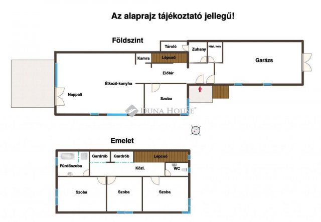 Eladó ikerház, Veresegyházon 145.8 M Ft, 1+4 szobás