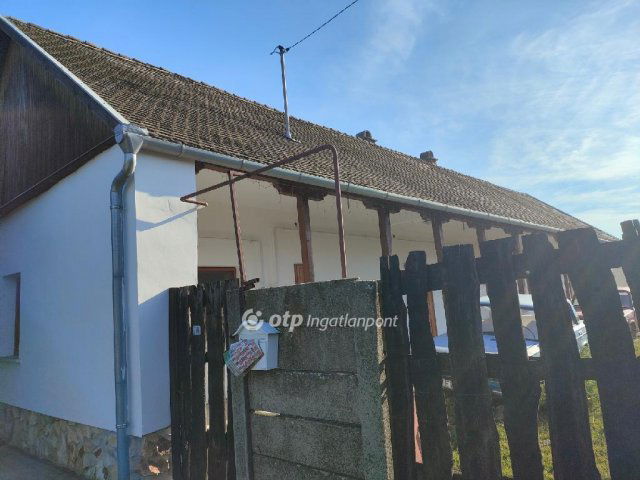 Eladó családi ház, Mezőberényben 21.5 M Ft, 2+1 szobás