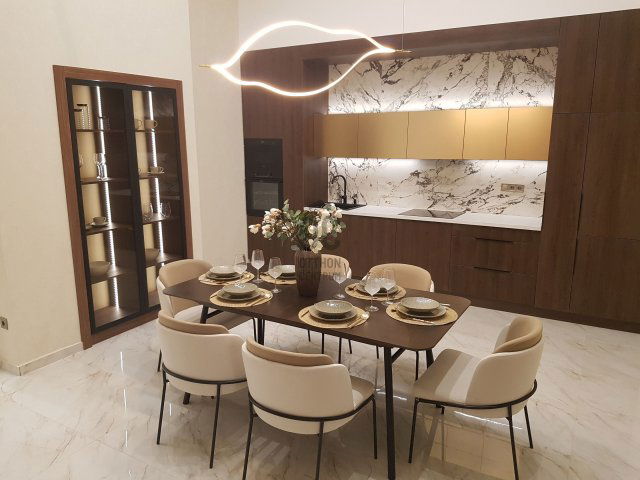 Eladó téglalakás, Budapesten, V. kerületben 344 M Ft, 5 szobás