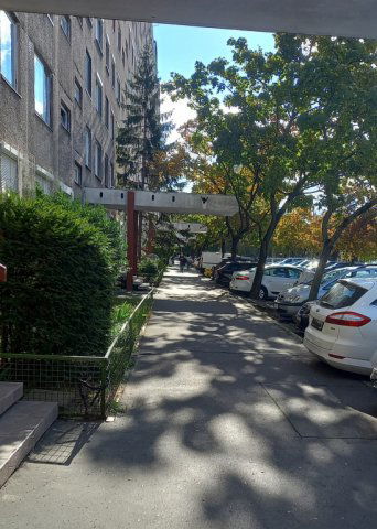 Eladó téglalakás, Budapesten, XV. kerületben, Nyírpalota úton