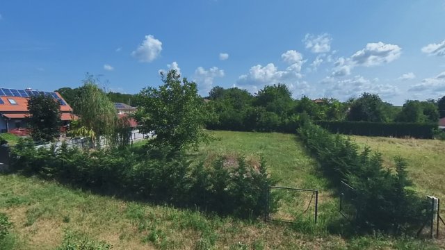 Eladó telek, Ecseren 33.5 M Ft / költözzbe.hu