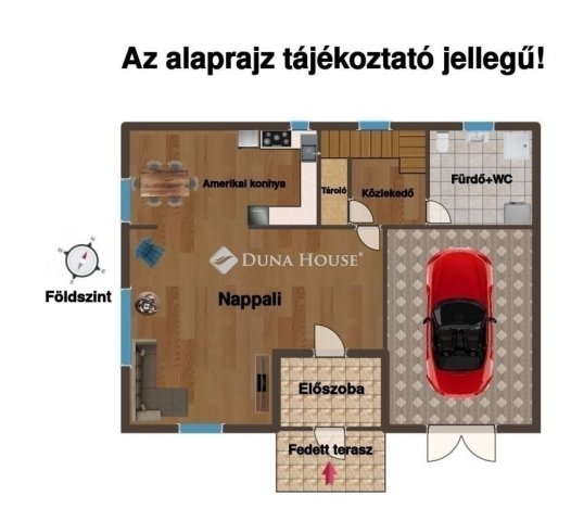 Eladó családi ház, Gyálon 129.9 M Ft, 4 szobás