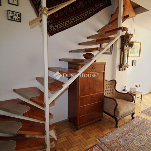 Eladó téglalakás, Budakeszin 87 M Ft, 3 szobás