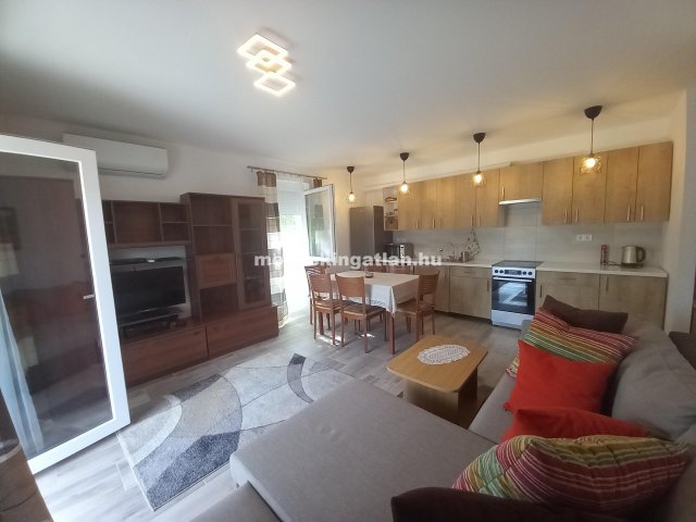 Kiadó téglalakás, albérlet, Pécsett 230 E Ft / hó, 1 szobás