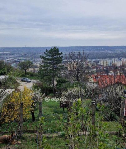 Eladó telek, Budaörsön 179 M Ft / költözzbe.hu