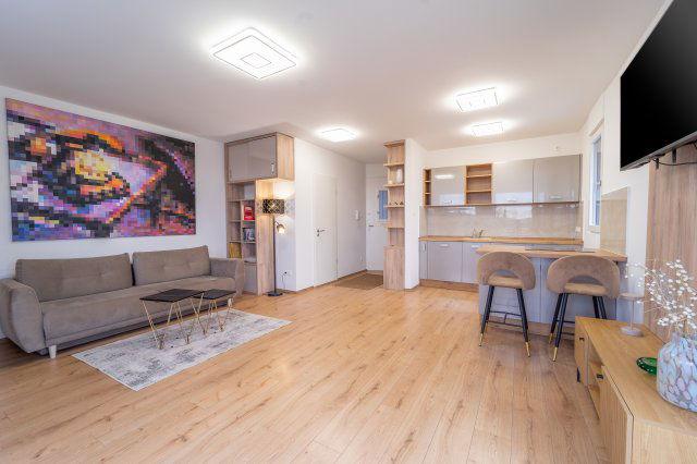 Eladó téglalakás, Budapesten, II. kerületben 189.9 M Ft