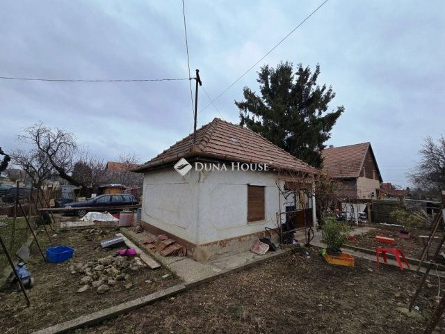 Eladó telek, Érden 49 M Ft / költözzbe.hu