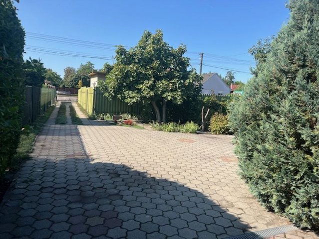 Eladó családi ház, Szigethalmon, Nagyváradi utcában 74.89 M Ft